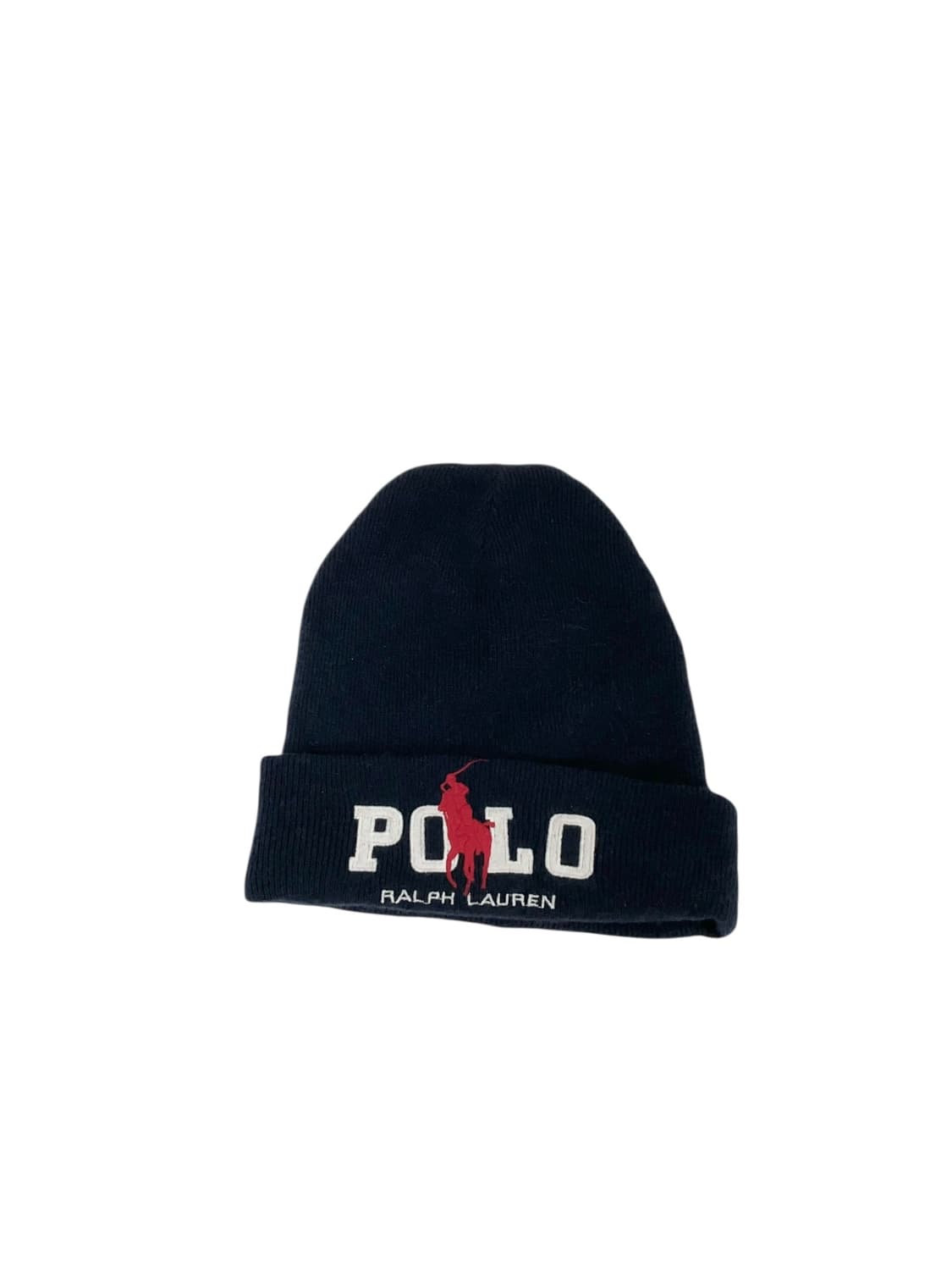 폴로 빅포니 비니 상품이미지1