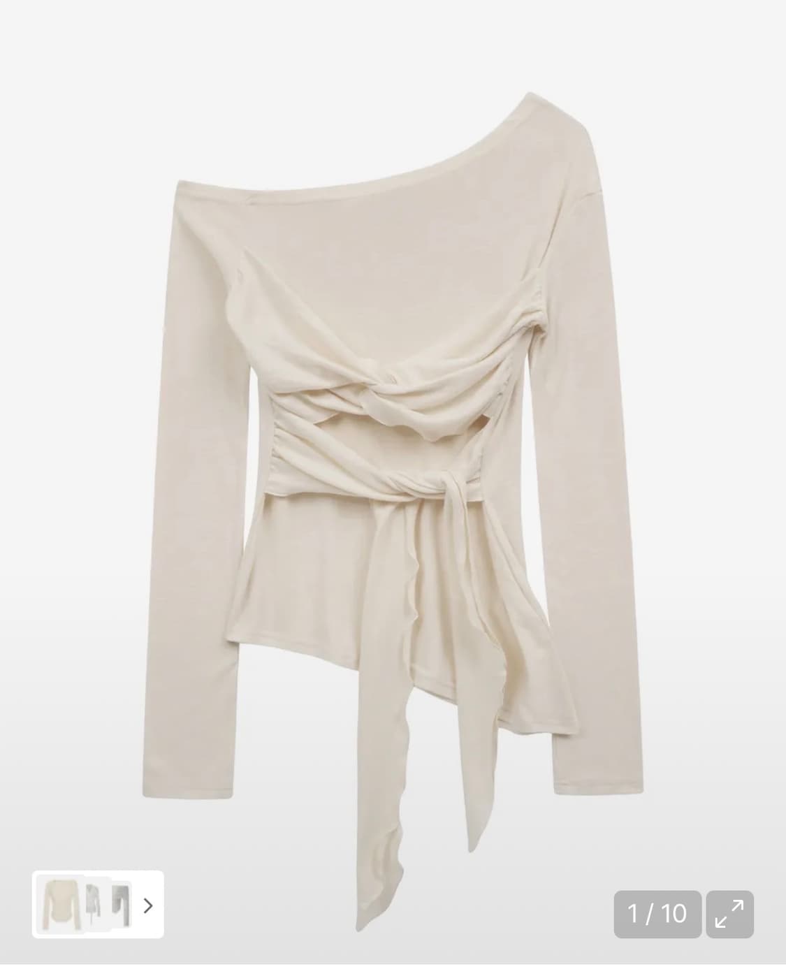 미드나잇무브 tw t (ivory) 상품이미지1