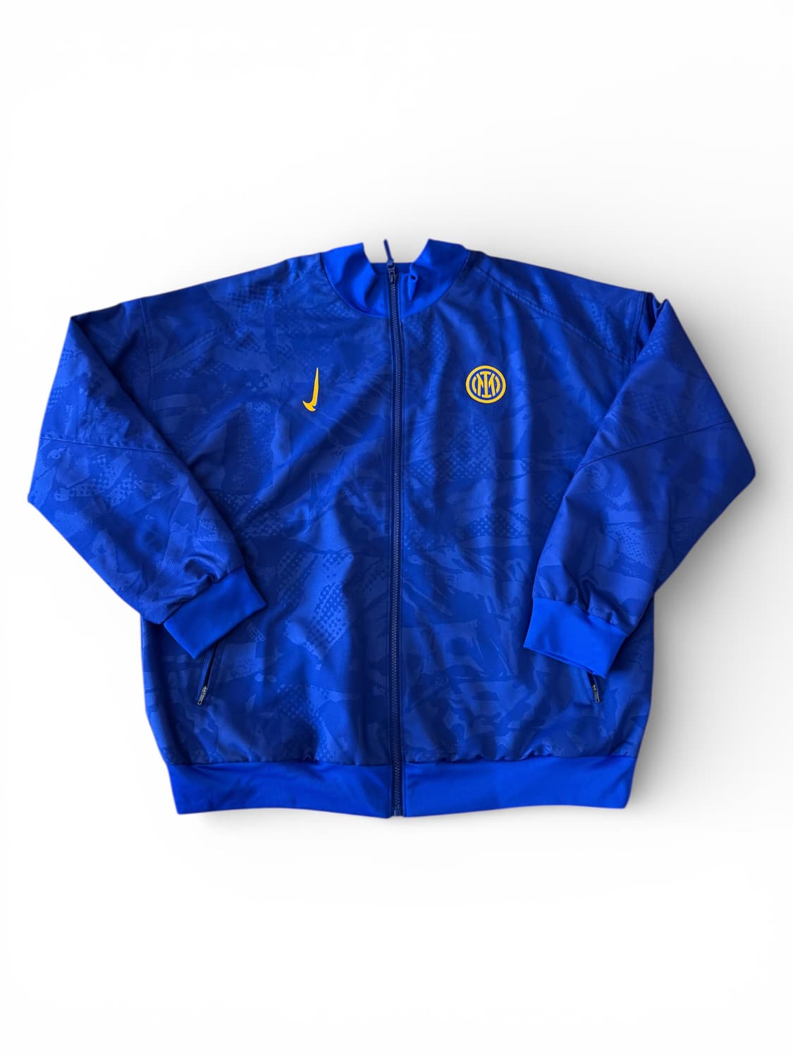 [해외XL] 인테르 항공 점퍼 상품이미지1