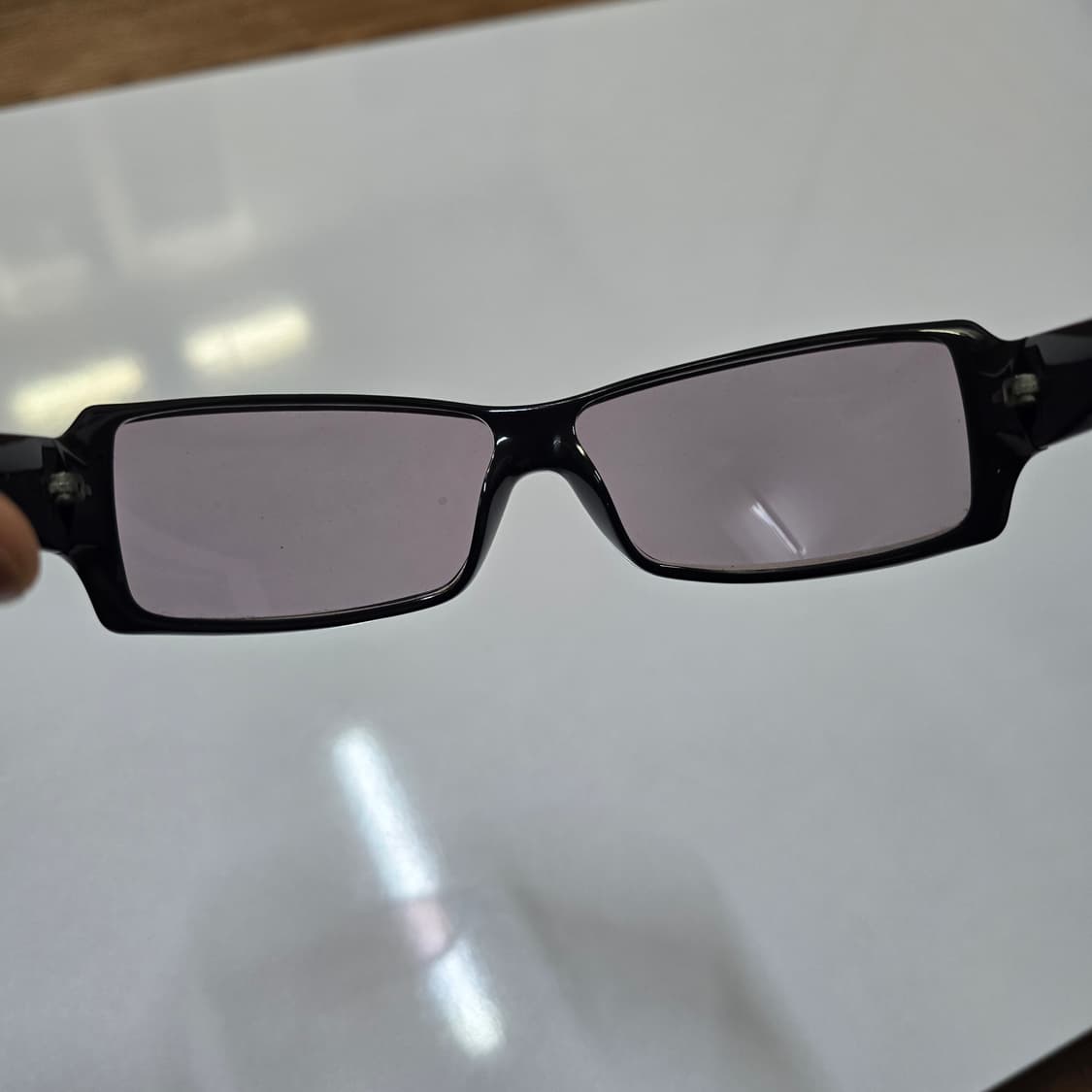 구찌 선글라스 빈티지 정품 상품이미지3