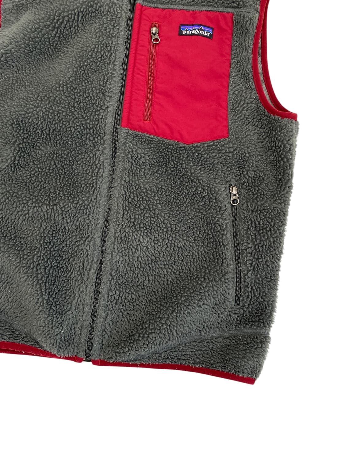 15s 파타고니아 클래식 레트로X 베스트 상품이미지5