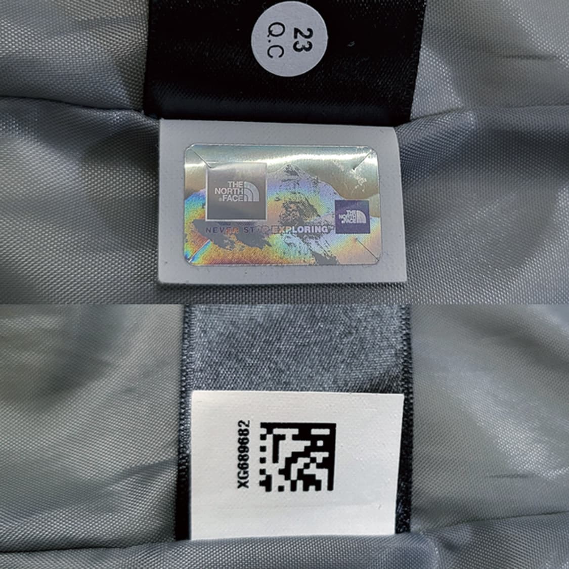 the north face 윈드브레이커자켓 상품이미지10