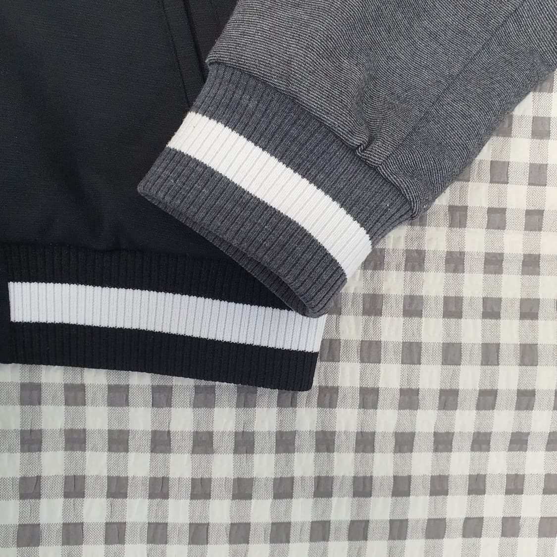 MLB 간절기 바시티 자켓 남자95 상품이미지4