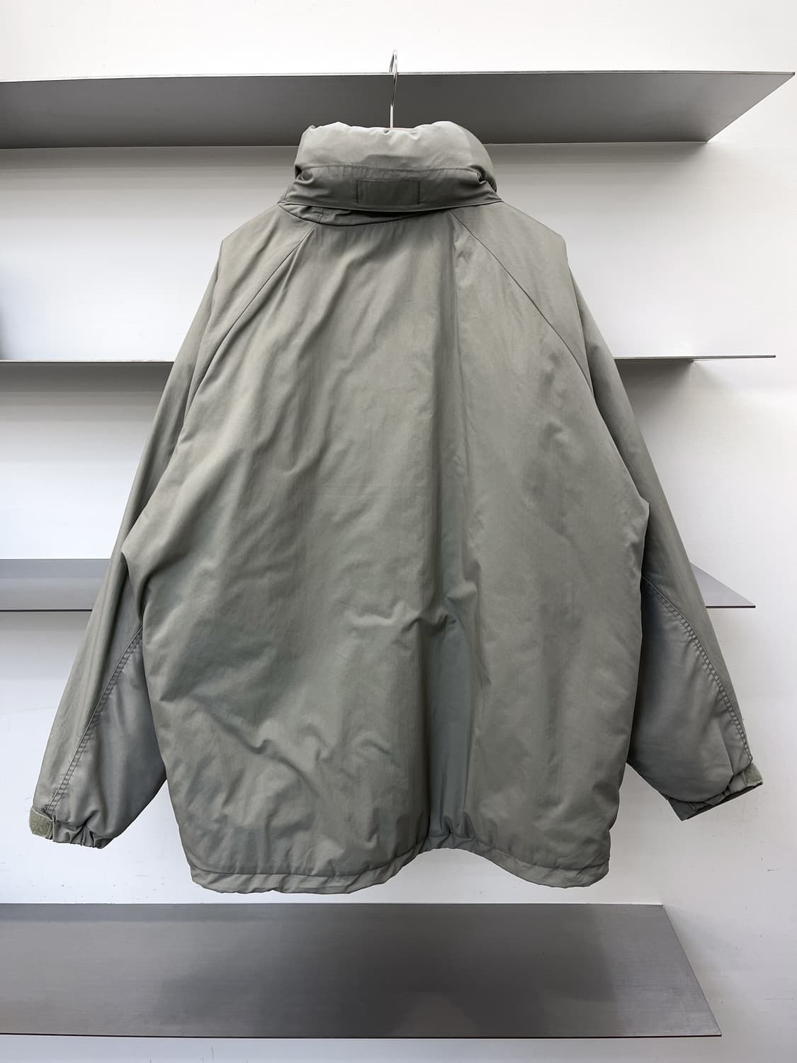 와일드 띵스 Ecwcs 프리마로프트 Lv.7 콜드 파크 상품이미지4