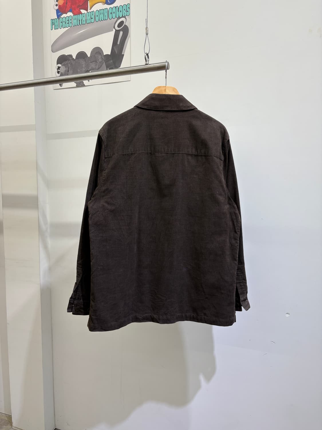 MARUZEN (Made in Japan) 자켓 상품이미지5