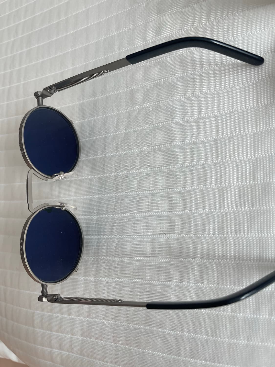 장폴고티에 X 슈프림 실버 상품이미지4