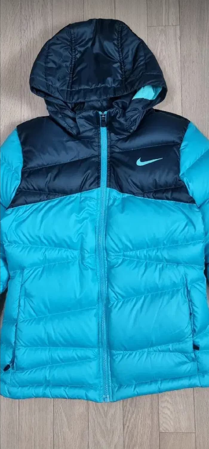 나이키 덕다운 패딩 M _ 여성 상품이미지2