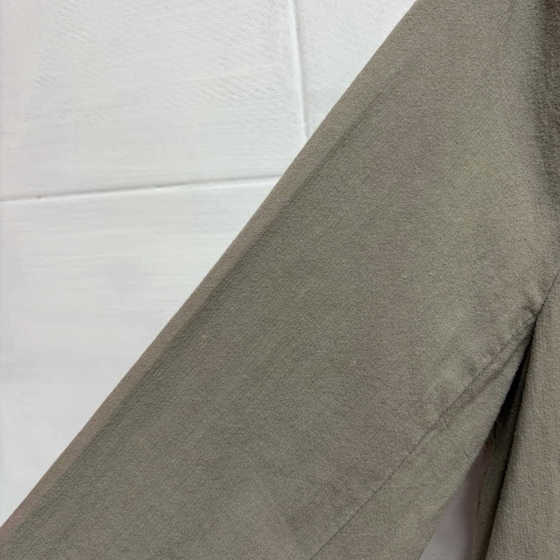 SOIRELLA 자수 프릴 모리걸 페어리 자켓 JPN 상품이미지4