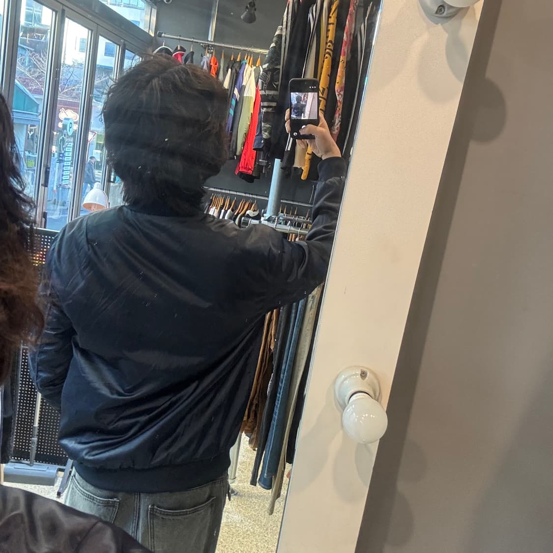 아디다스 항공 점퍼 상품이미지4