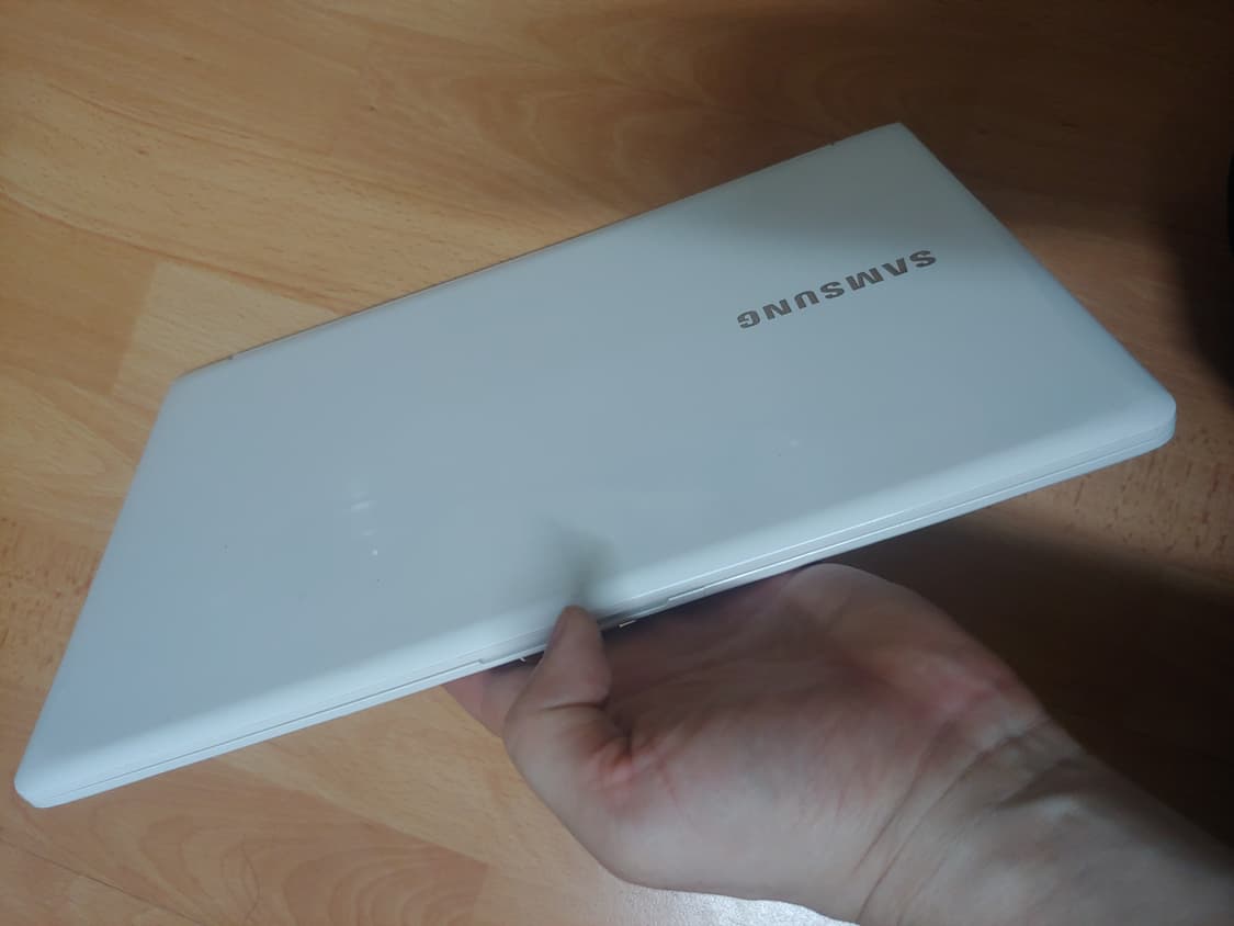 삼성 i3 노트북 상품이미지5