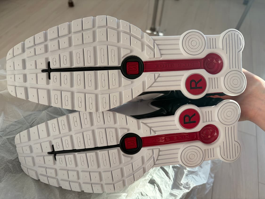 나이키 마틴로즈 샥스 상품이미지6