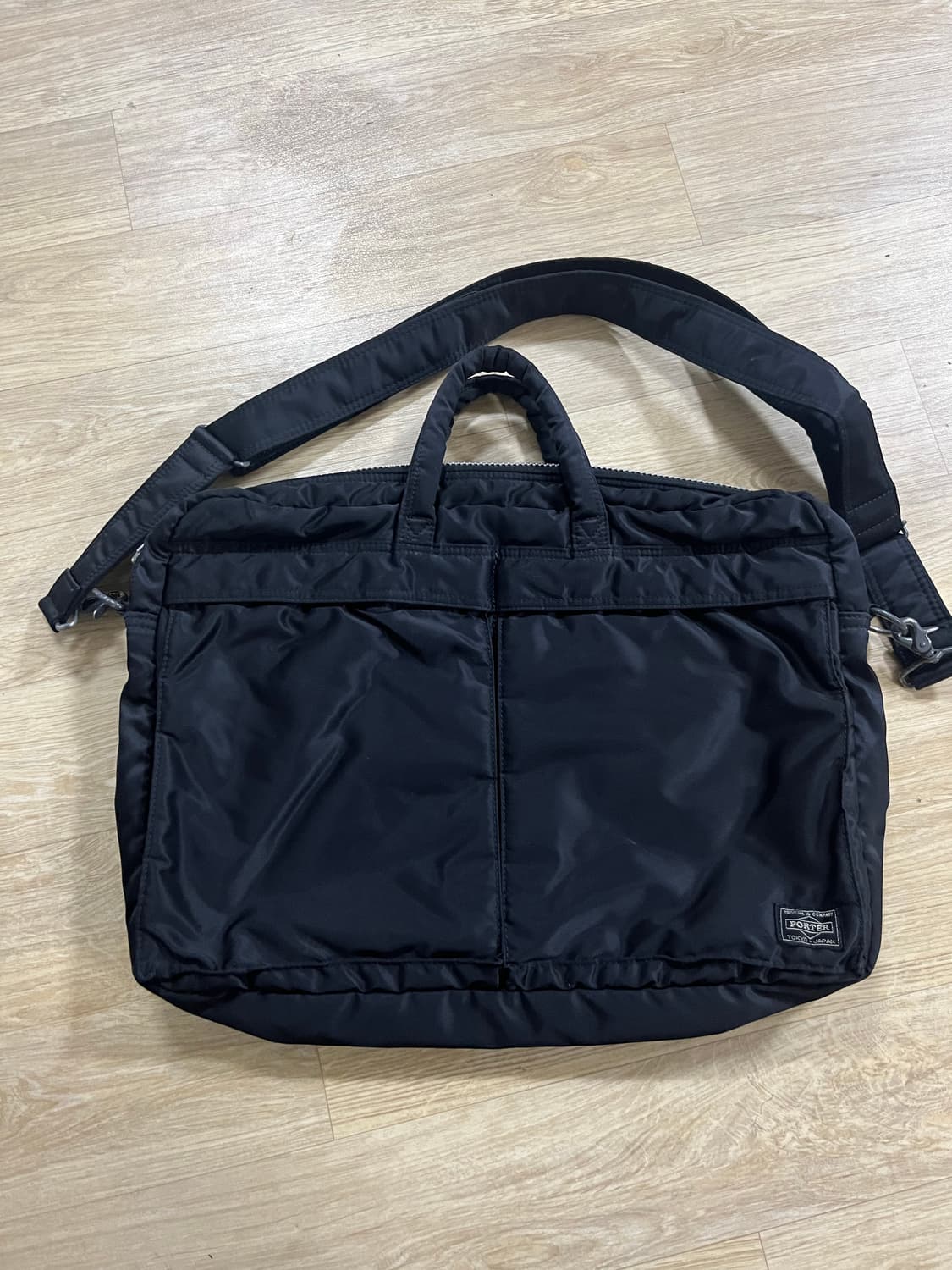 요시다 포터 탱커 2way 브리프케이스 622-79311 상품이미지1