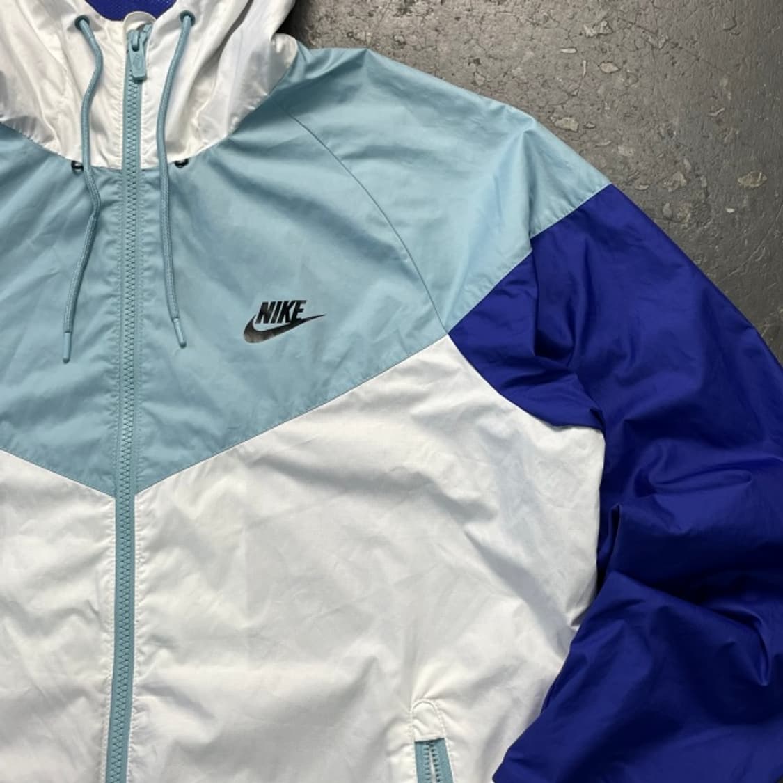 100 나이키 윈드러너 바람막이 상품이미지2