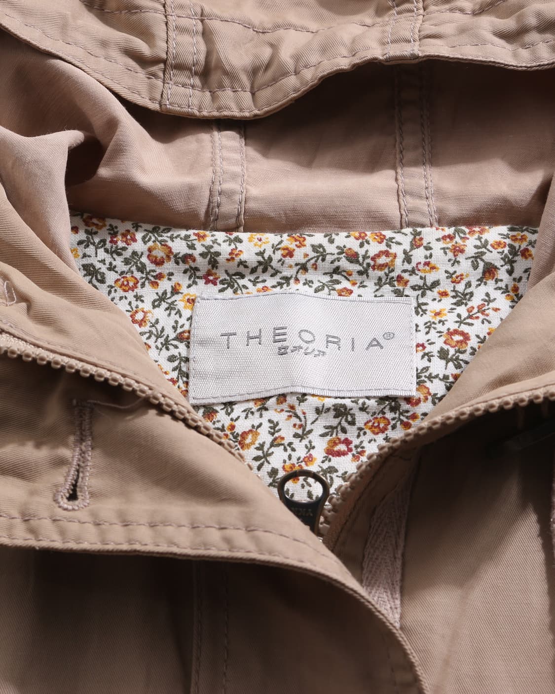 H-2732 Theoria 야상 상품이미지4