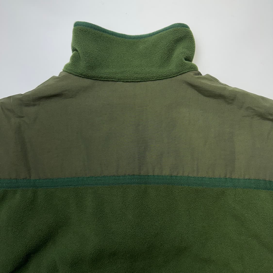 CAVEMPT FLEECE ZIP JACKET 카브엠트 플리스 자켓 상품이미지9