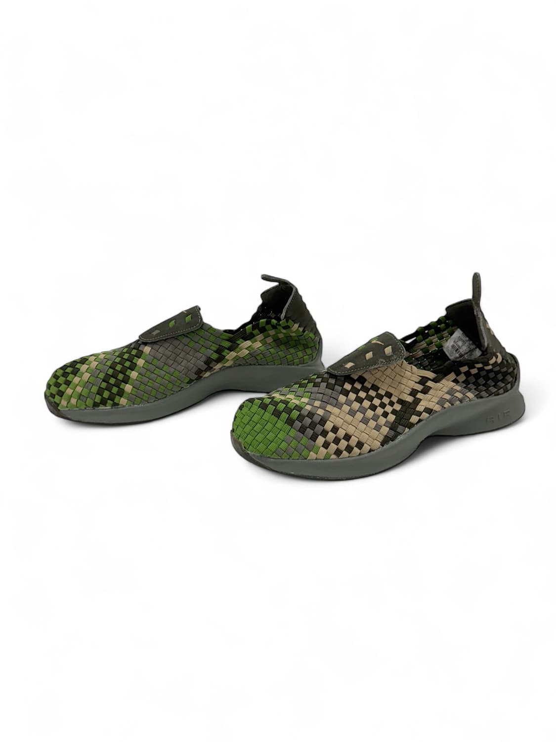 Nike Air Woven 상품이미지8