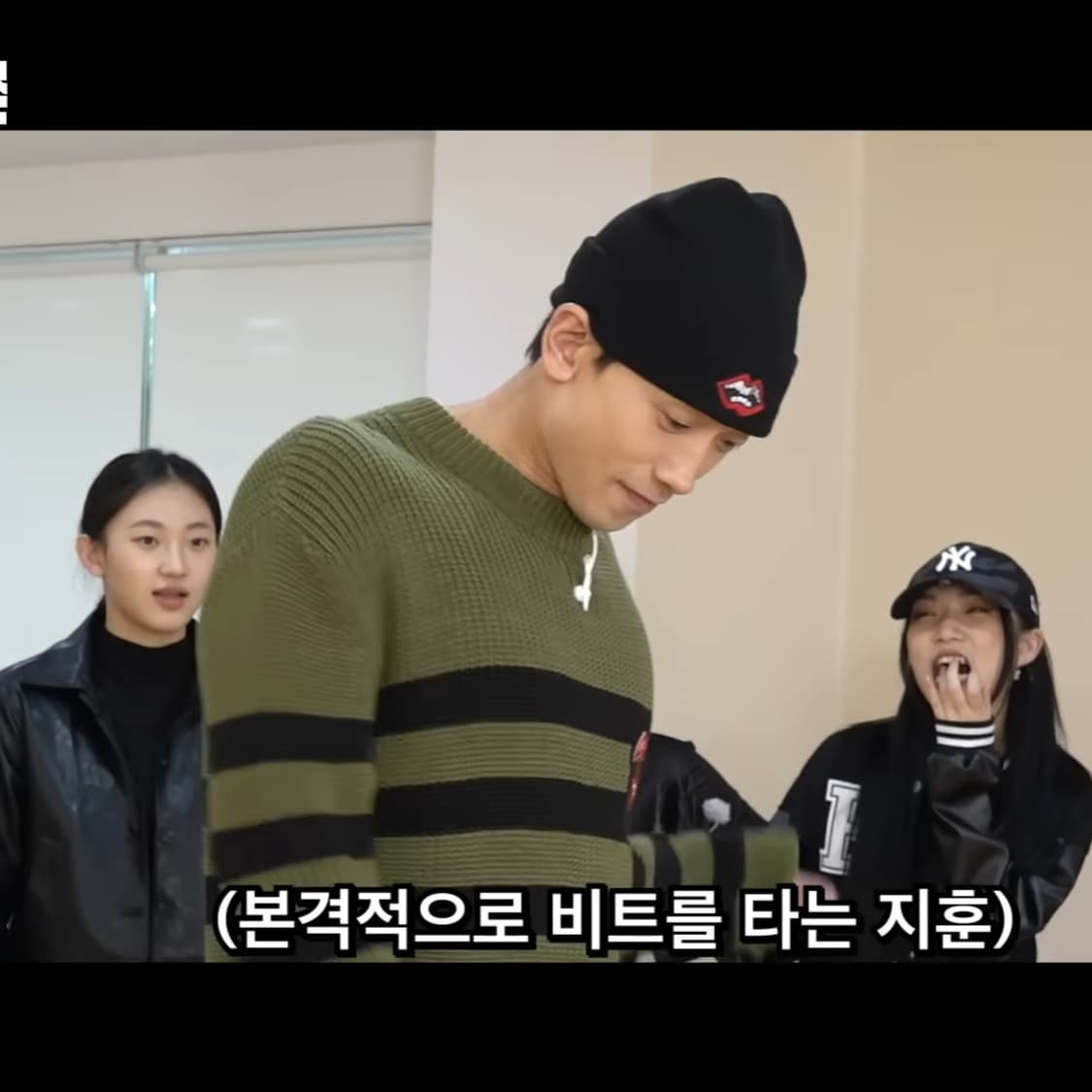 크롬하츠 매티보이 ppo 비니 국내매장판 상품이미지9