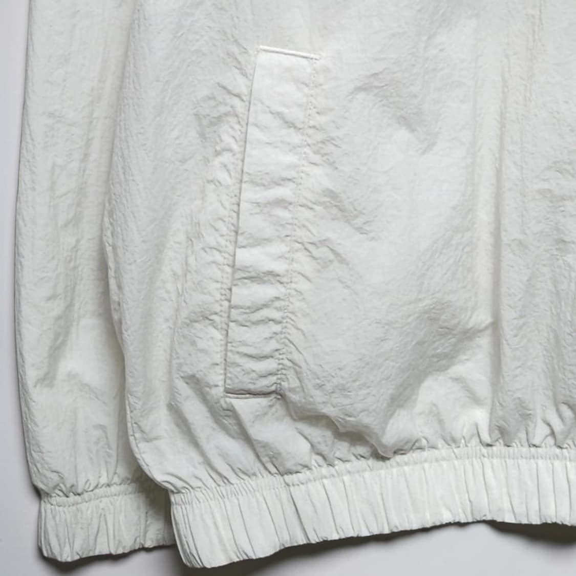 여성S NIKE 나이키 바람막이 윈드브레이커 아노락 자켓 상품이미지3