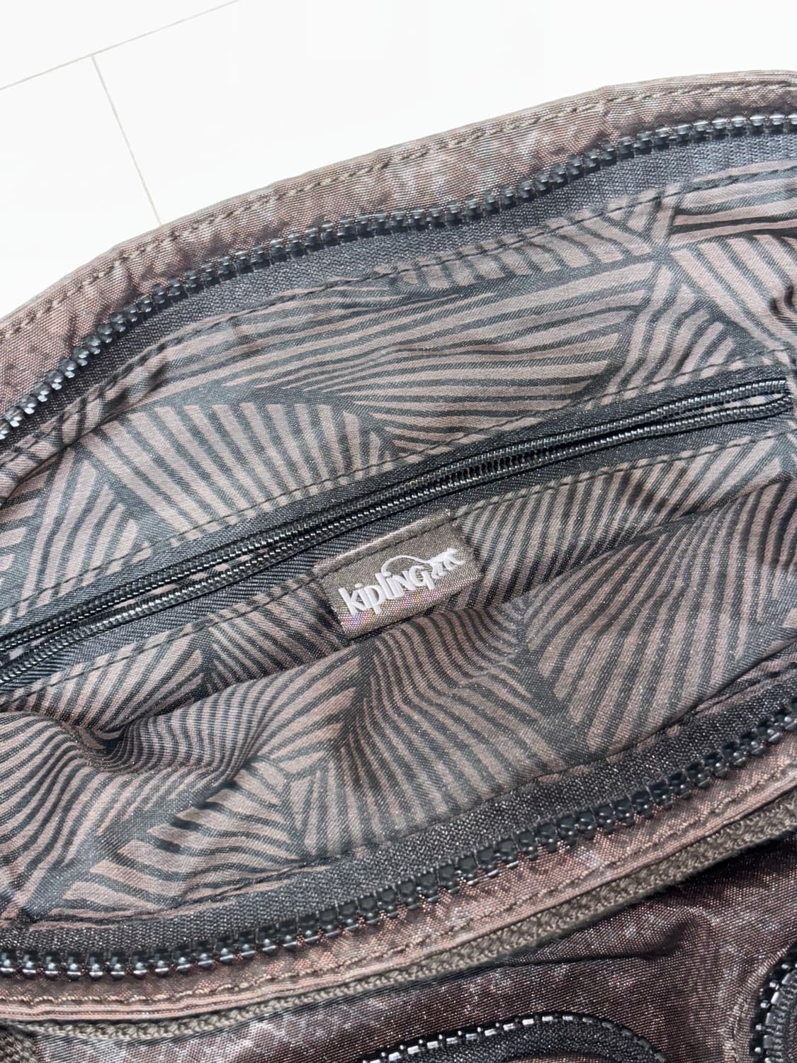 kipling 가방 상품이미지2