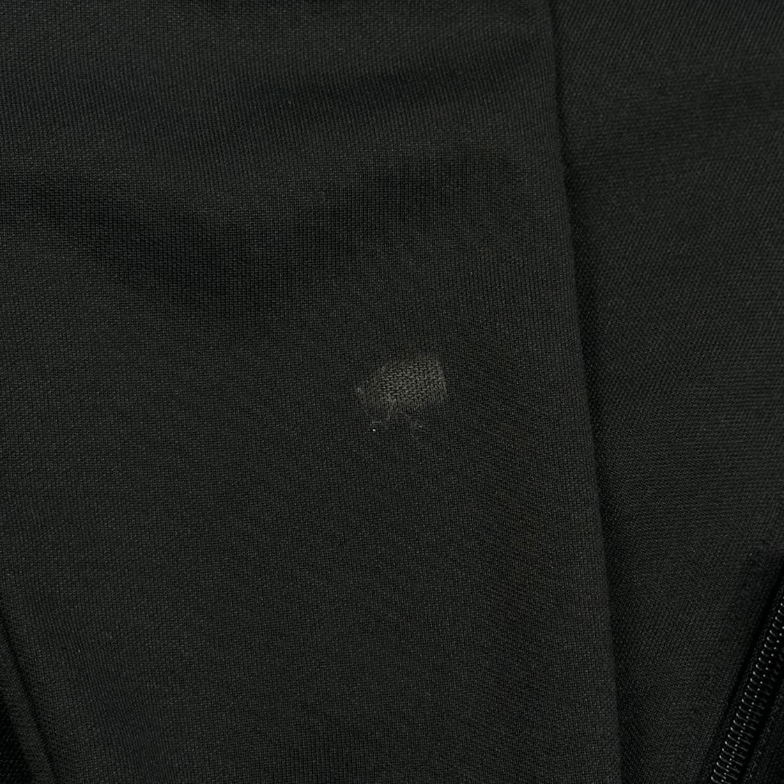 아디다스 유로파 삼선 블랙 트랙탑 져지 (L) 상품이미지4