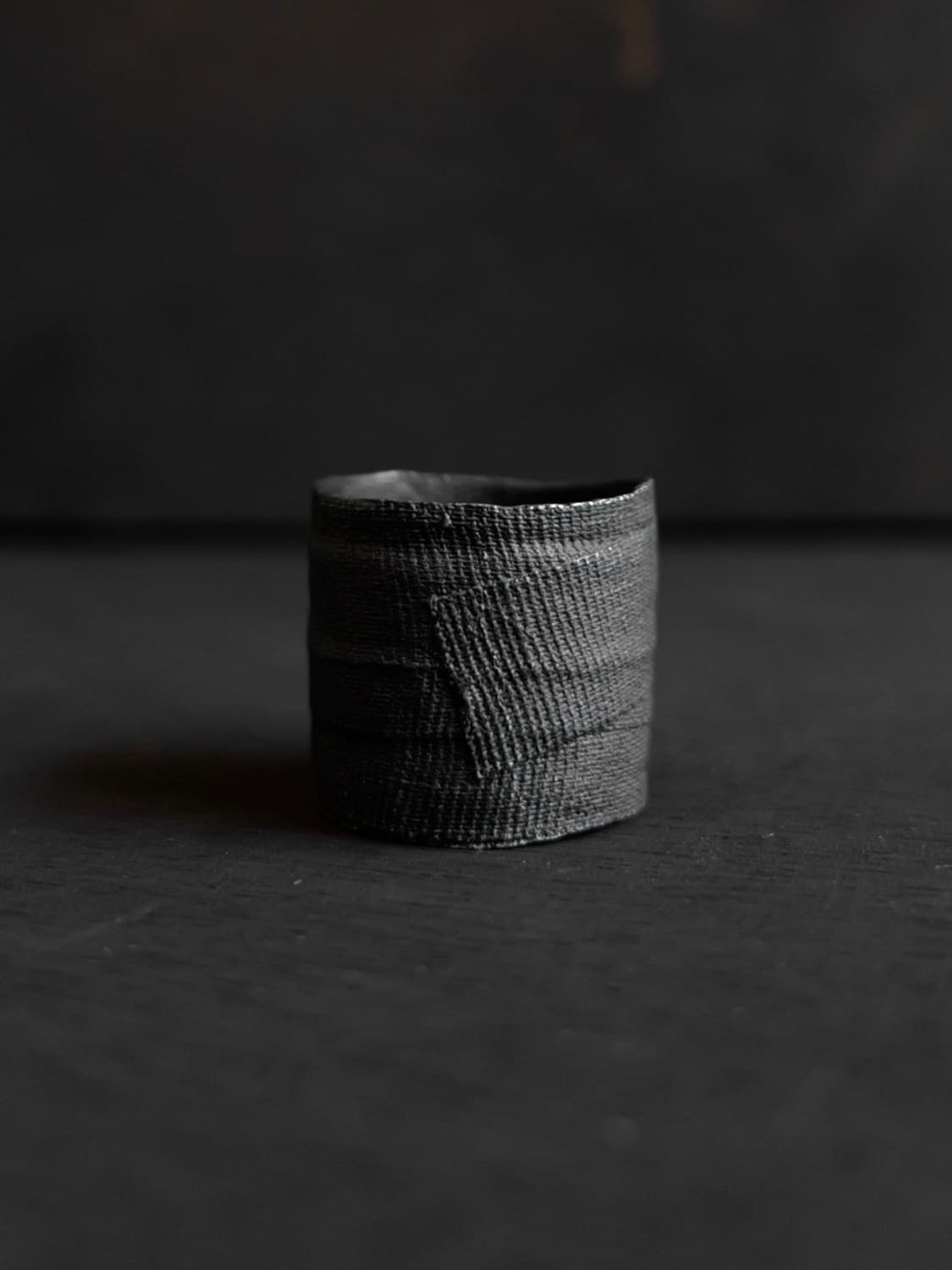 [15호] DETAJ BANDAGE RING 상품이미지1