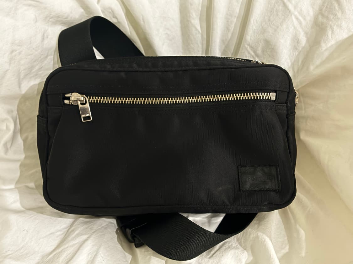 포터 리프트 웨이스트 백 상품이미지1