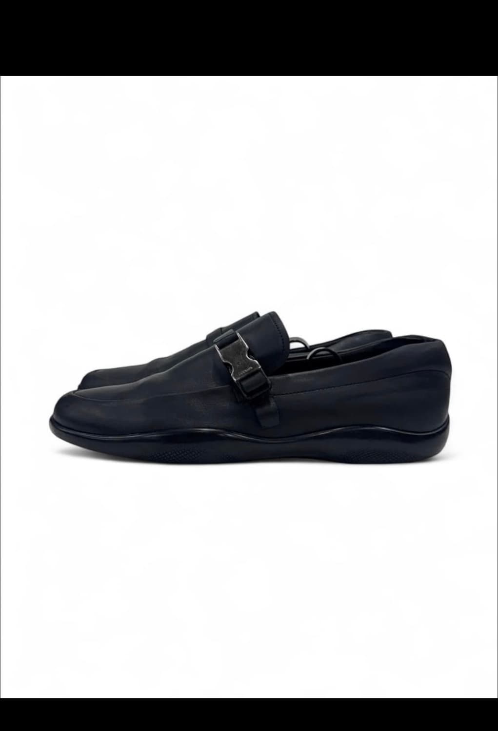 (오늘까지 할인)프라다 스포츠 버클 로퍼270~275 상품이미지2