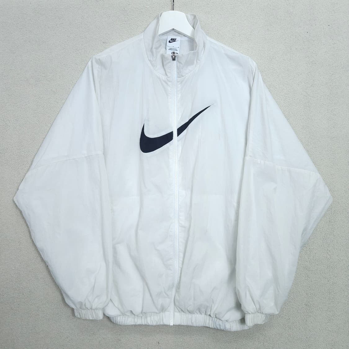 나이키 NSW 에센셜 바람막이 L 상품이미지1