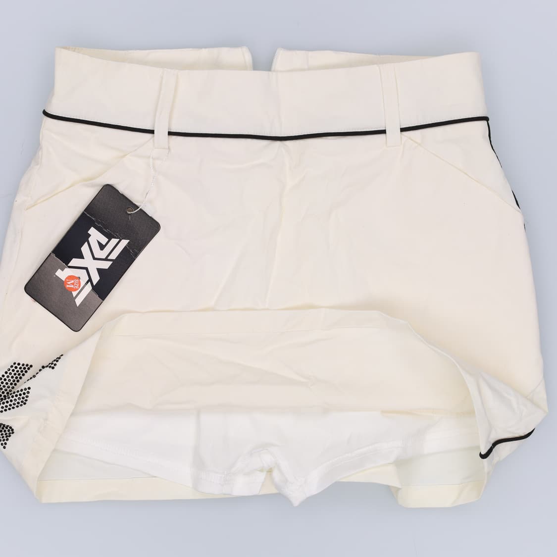 M 새상품 골프여성 치마바지 0225H1 상품이미지5