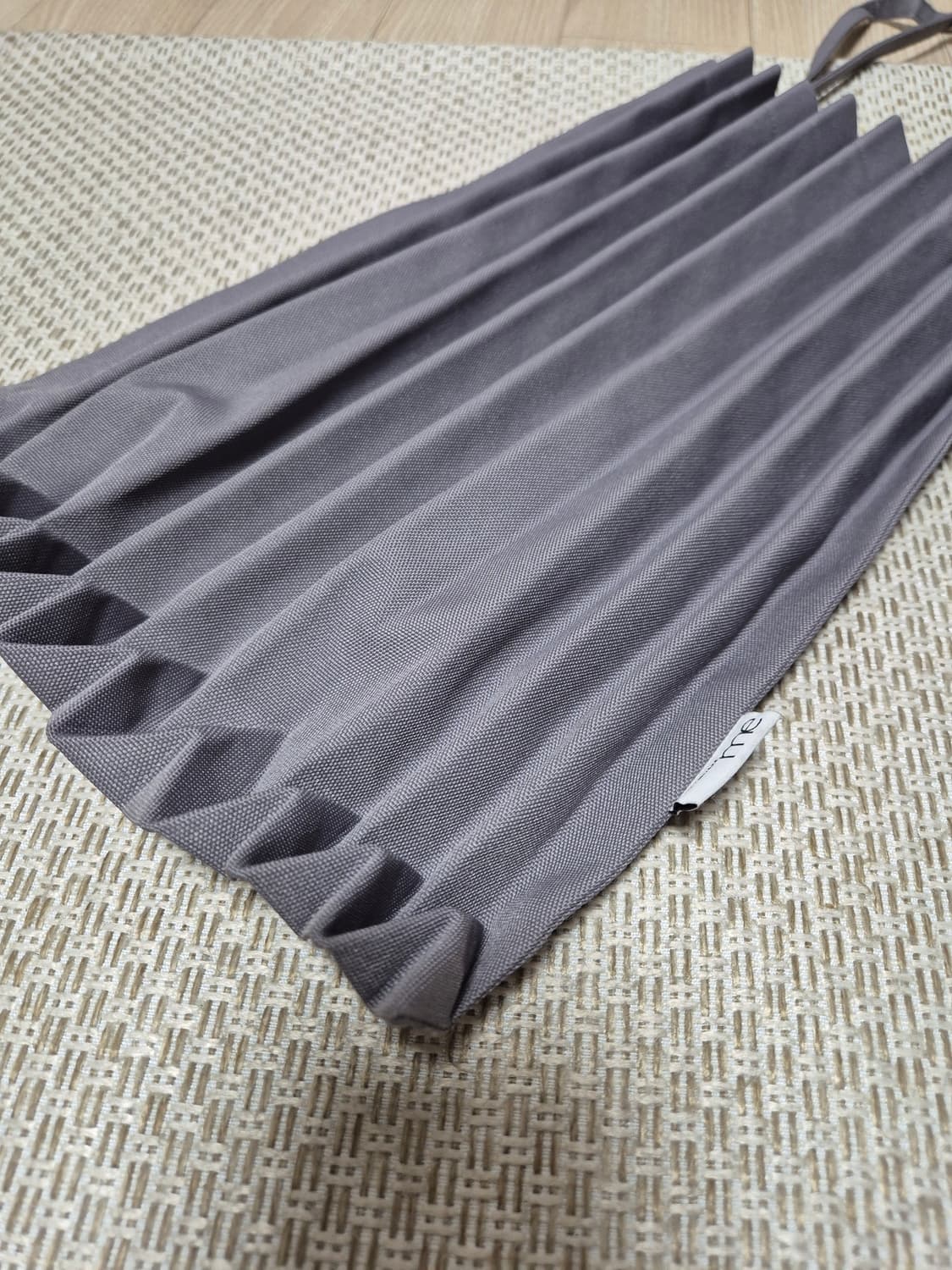 이세이미야케 트렁크 플리츠백 me ISSEY MIYAKE TRUNK PL 상품이미지3