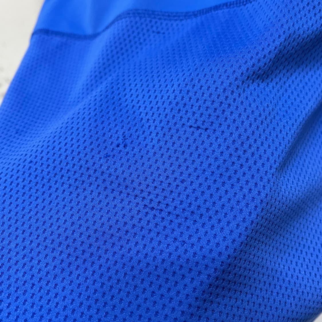 아디다스 09-10 첼시 홈 램파드 반팔 유니폼 95 상품이미지8