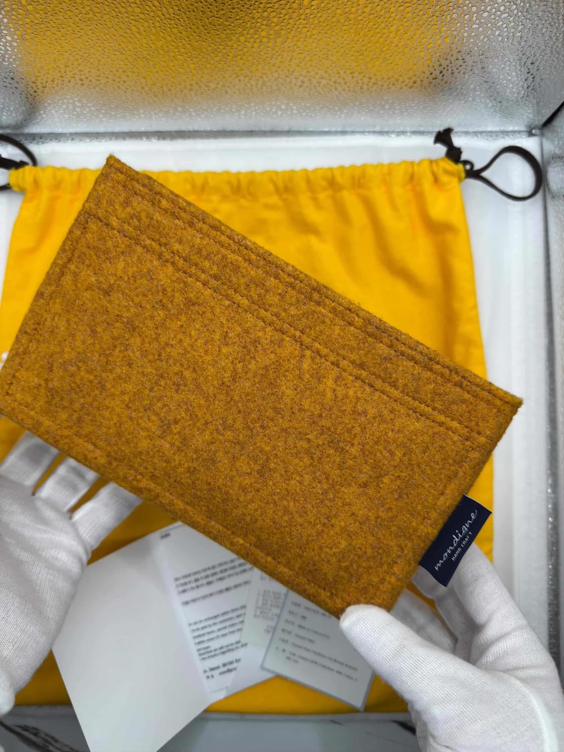 고야드 쥬방스 mm 상품이미지8