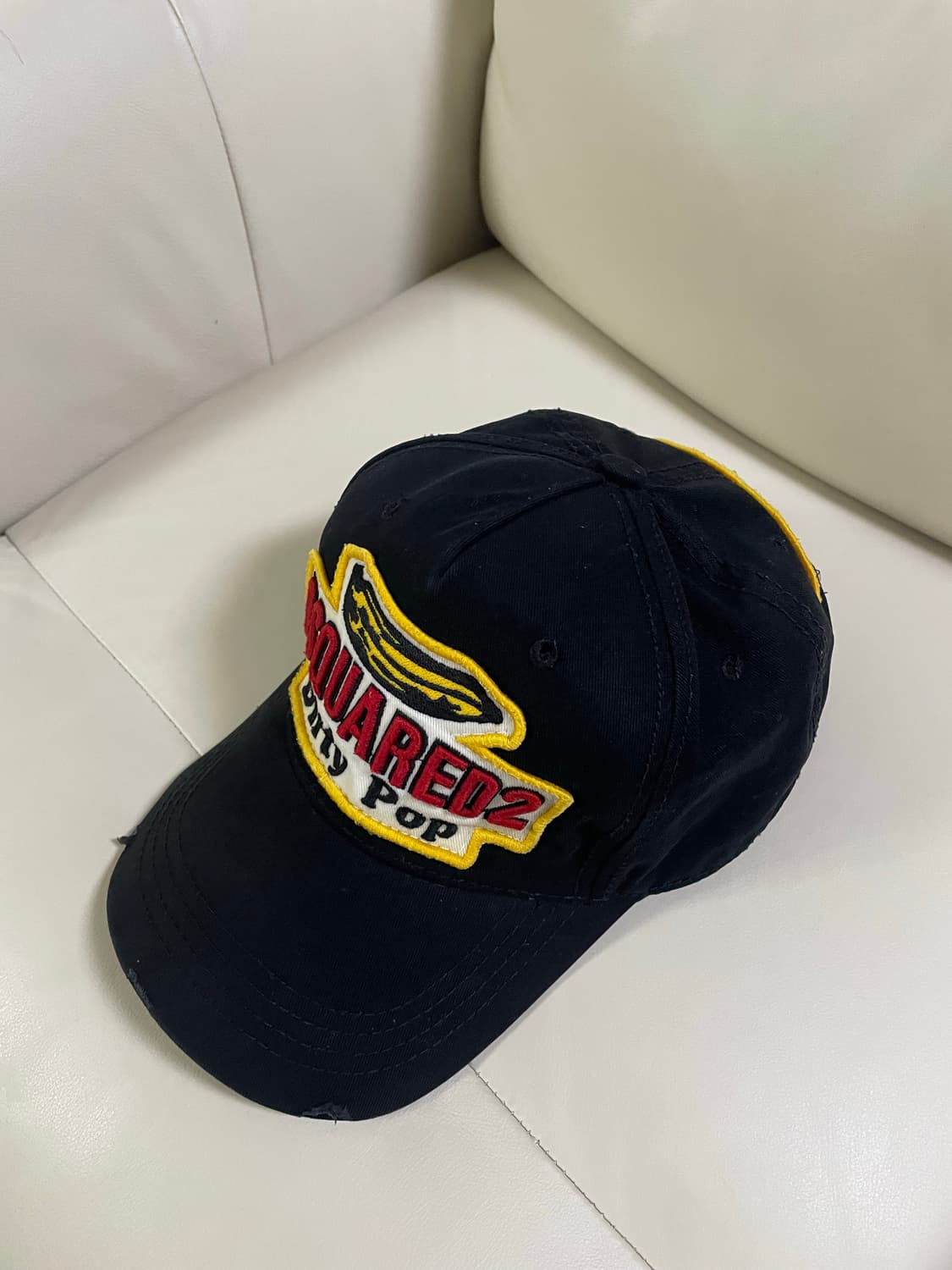 디스퀘어드2 모자 상품이미지2