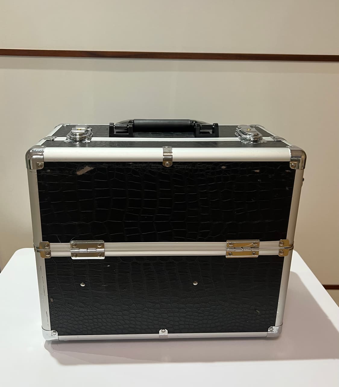 다용도 애견 미용박스 (메이크업/수납 겸용) 상품이미지2