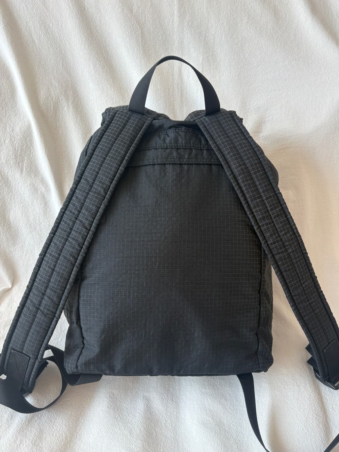Porter Nylon Ripstop Backpack 상품이미지7