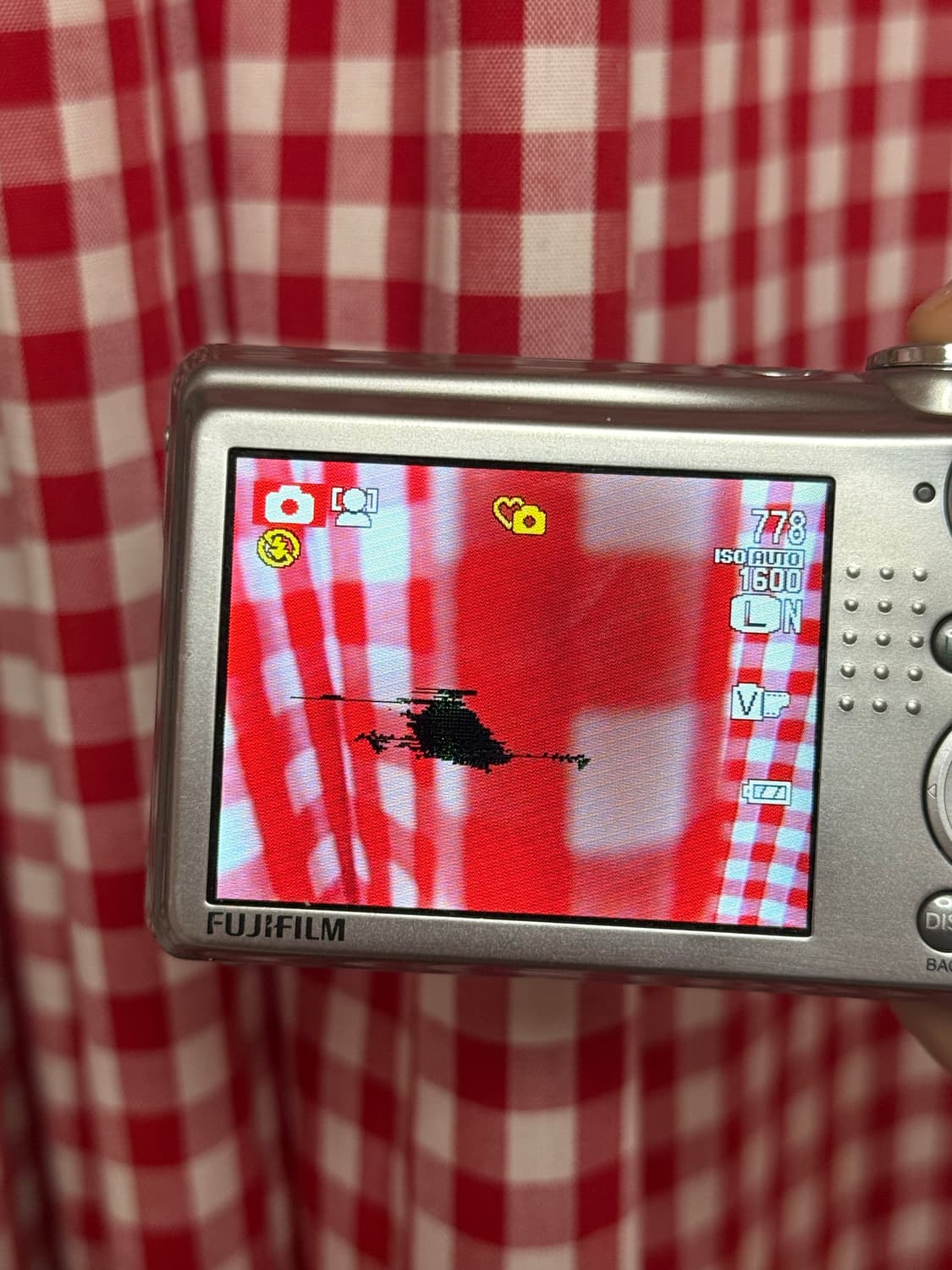 후지필름 파인픽스 f70exr 상품이미지4
