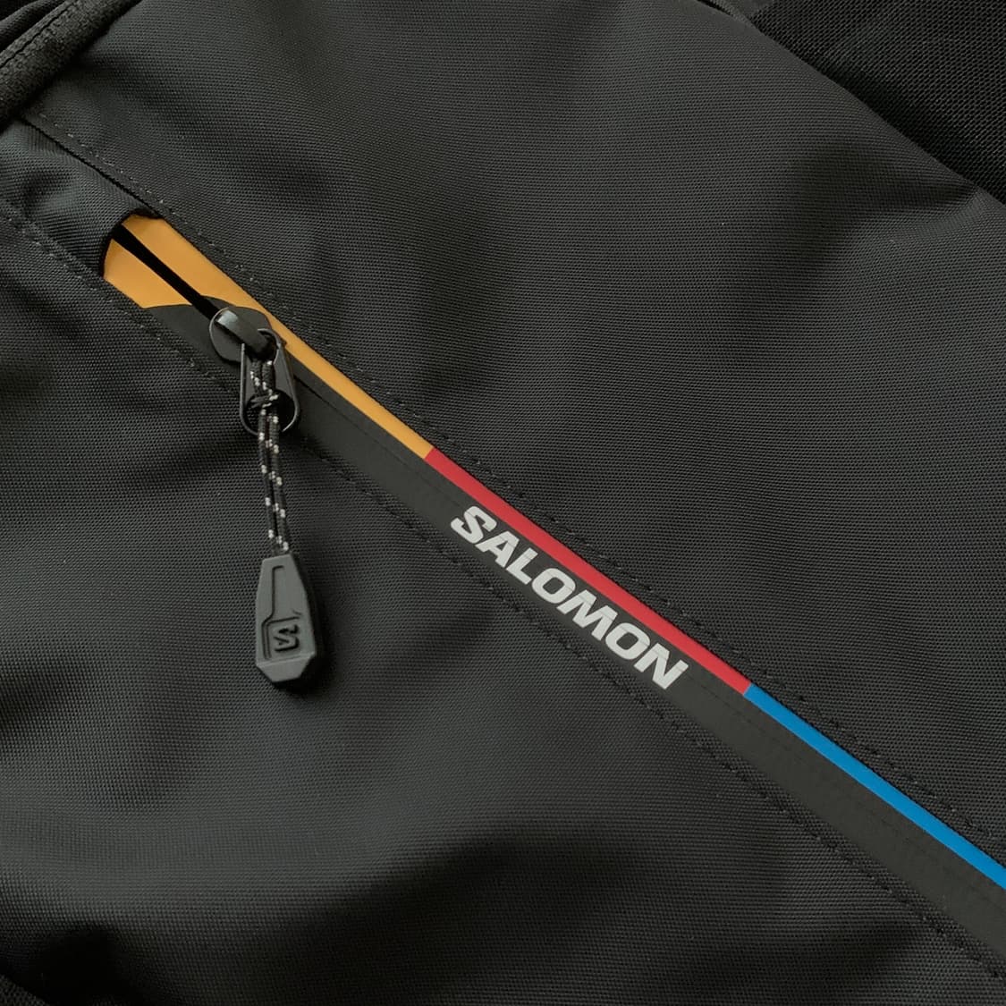 살로몬 몽트 LT 백팩 상품이미지2