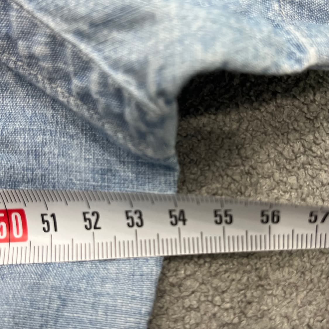 M 폴로 랄프로렌 셔츠 반팔 상품이미지6