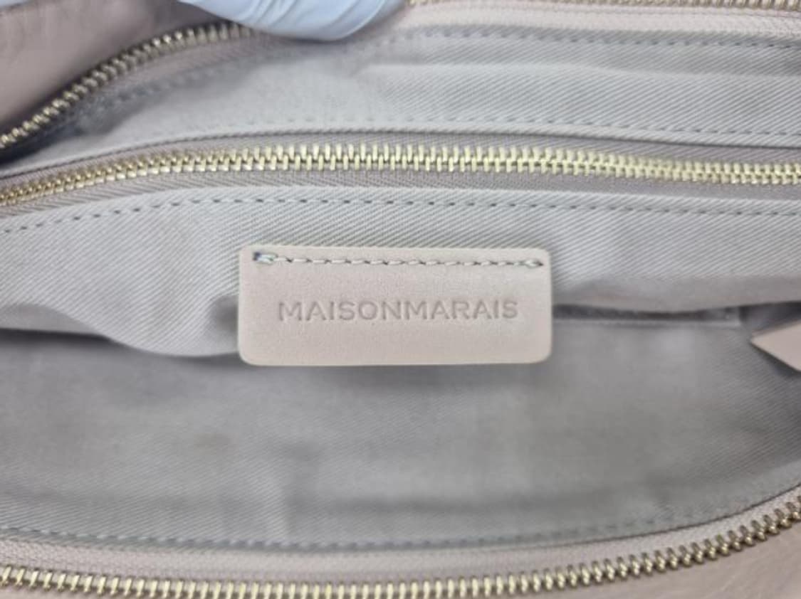 메종마레 크로스백 상품이미지9
