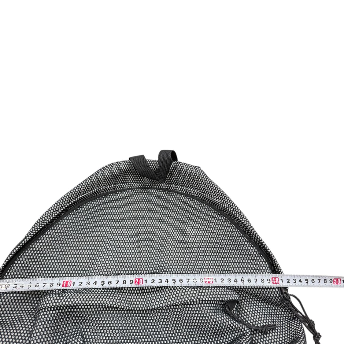 이스트팩 빈티지 메쉬 포켓 백팩 가방 상품이미지7