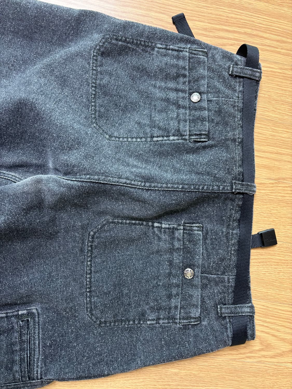 노스페이스 퍼플라벨 팬츠 바지 XL  상품이미지6