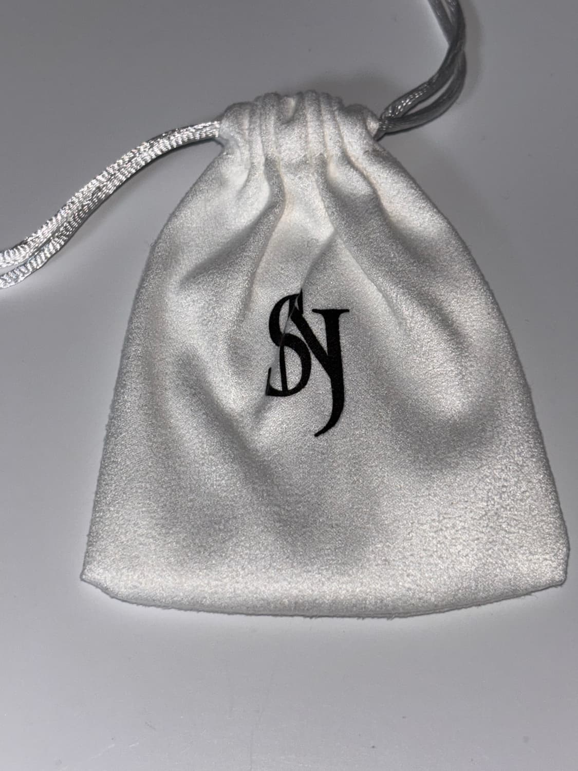 시너진 925silver 앤티크 락 네크리스 목걸이 상품이미지3