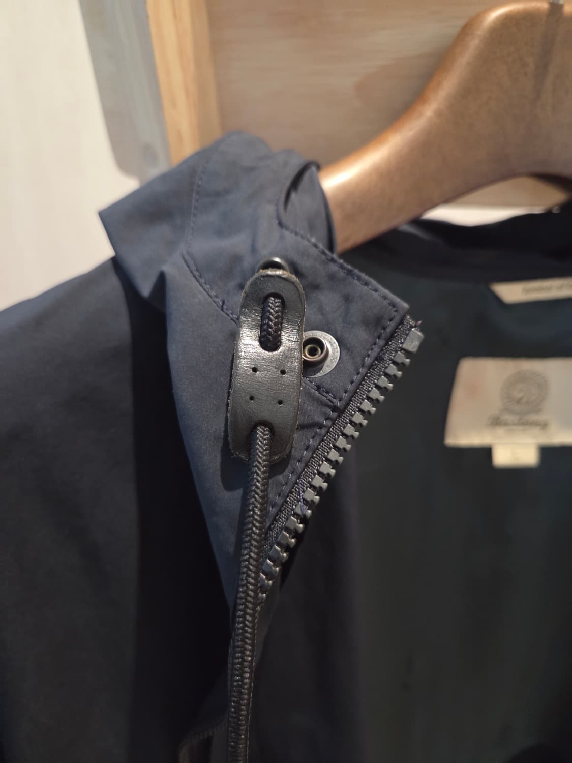 바스통 마운틴 자켓 상품이미지6