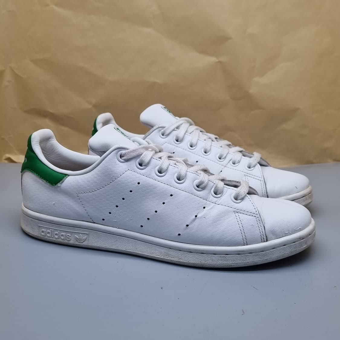 아디다스 스탠스미스 그린 남성스니커즈270  상품이미지1