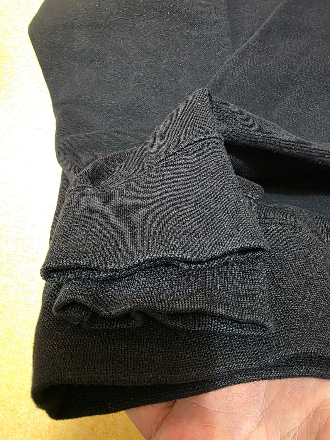 나이키 기모 후드티 105 상품이미지5