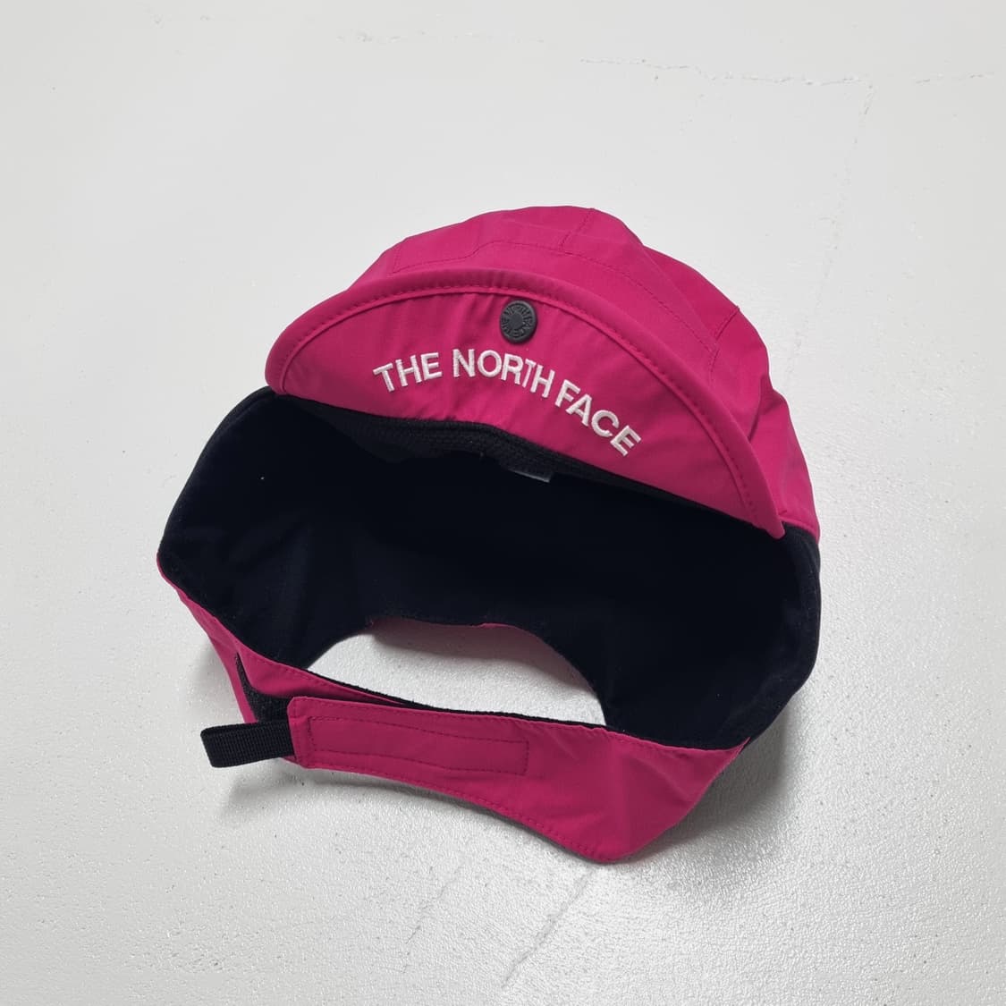 노스페이스 써밋 고어텍스 이어머프캡 - L 상품이미지5