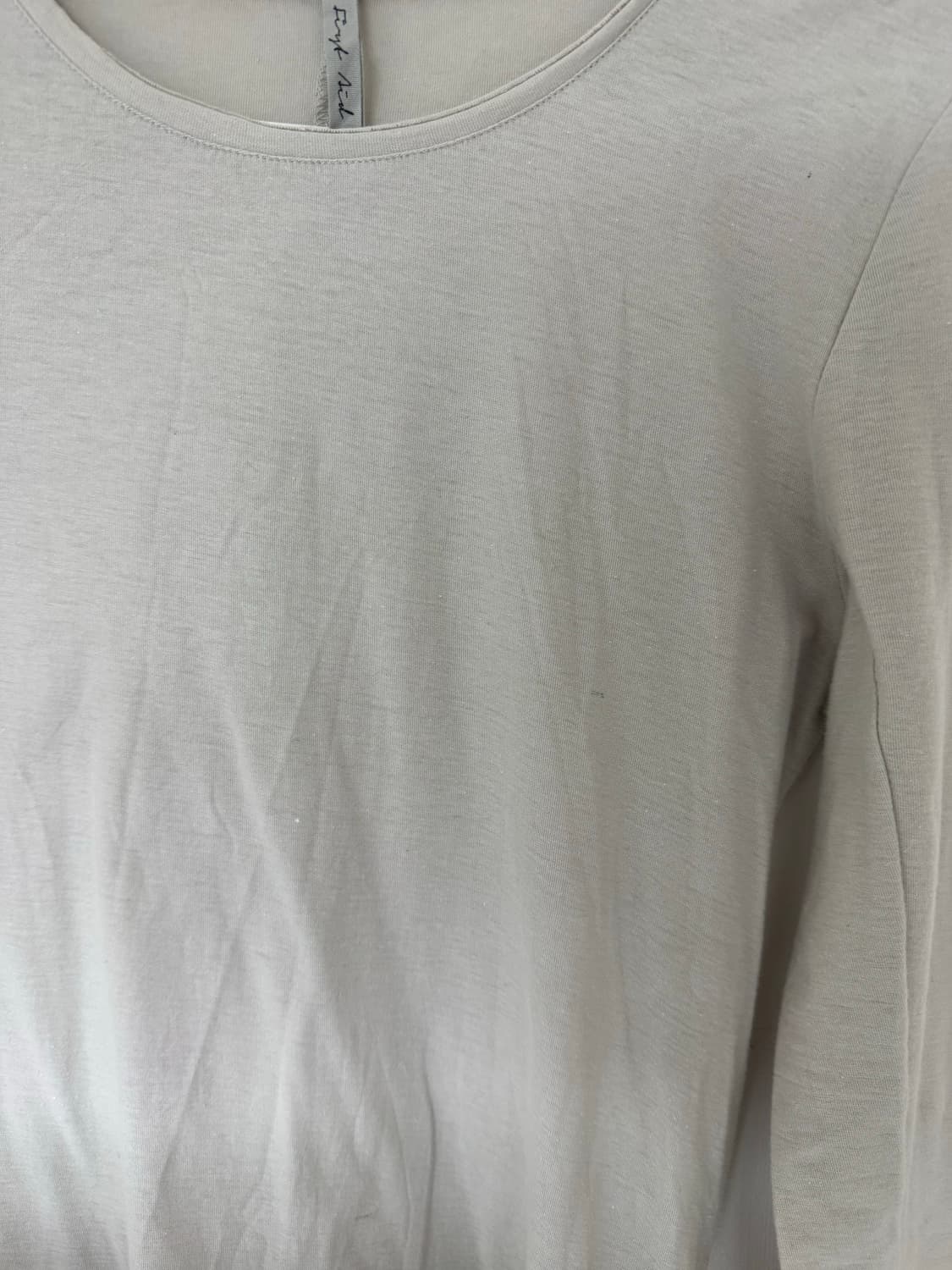 First aid to the injured Long sleeve 상품이미지4