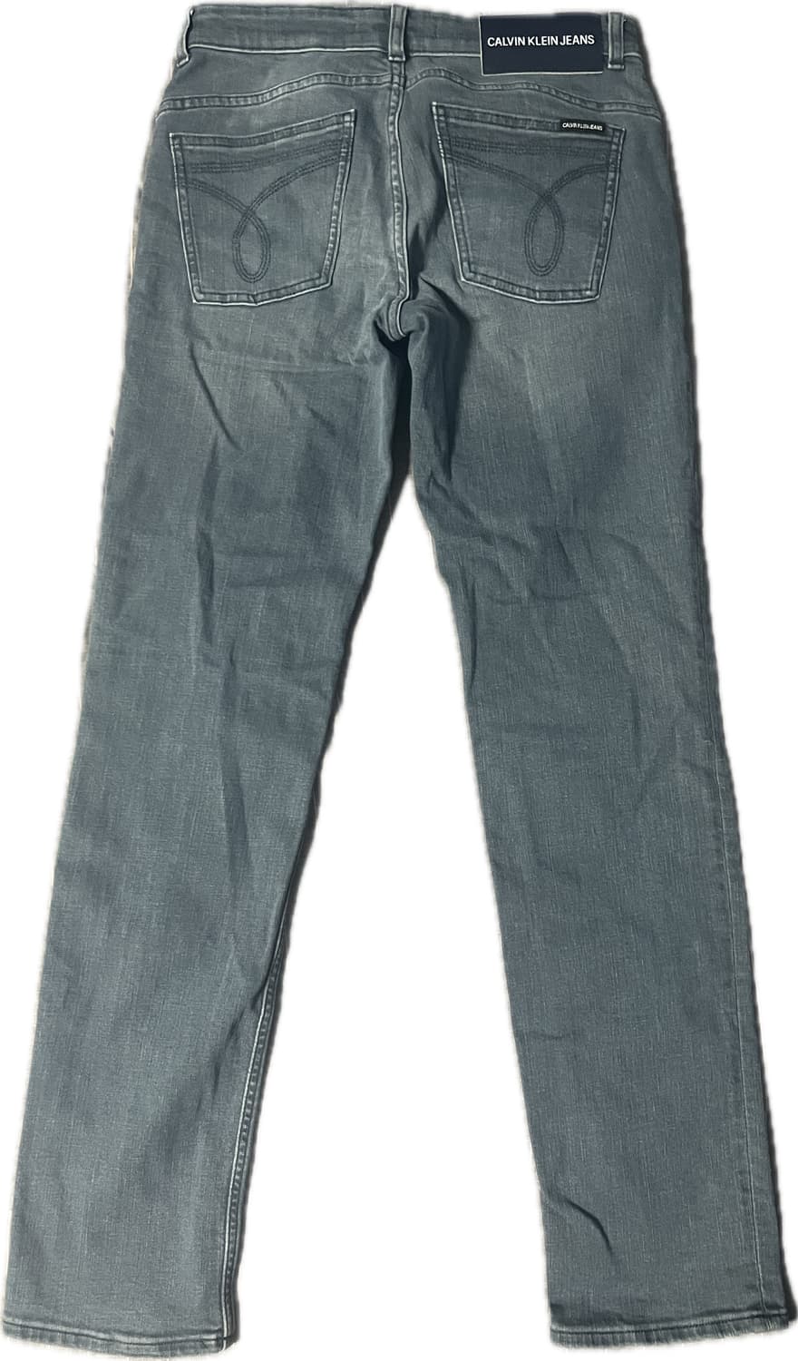 캘빈클라인 슬림 데님 상품이미지2