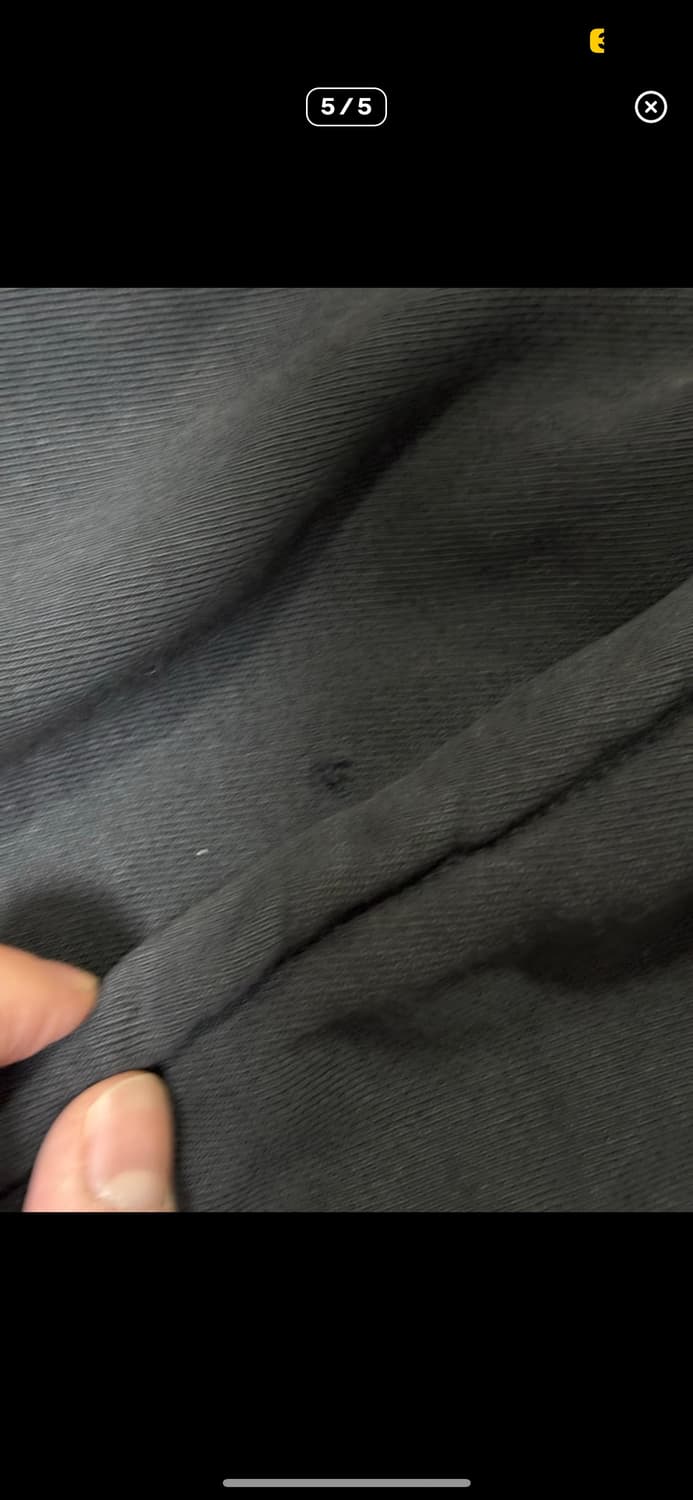 이지갭 후드집업 상품이미지3