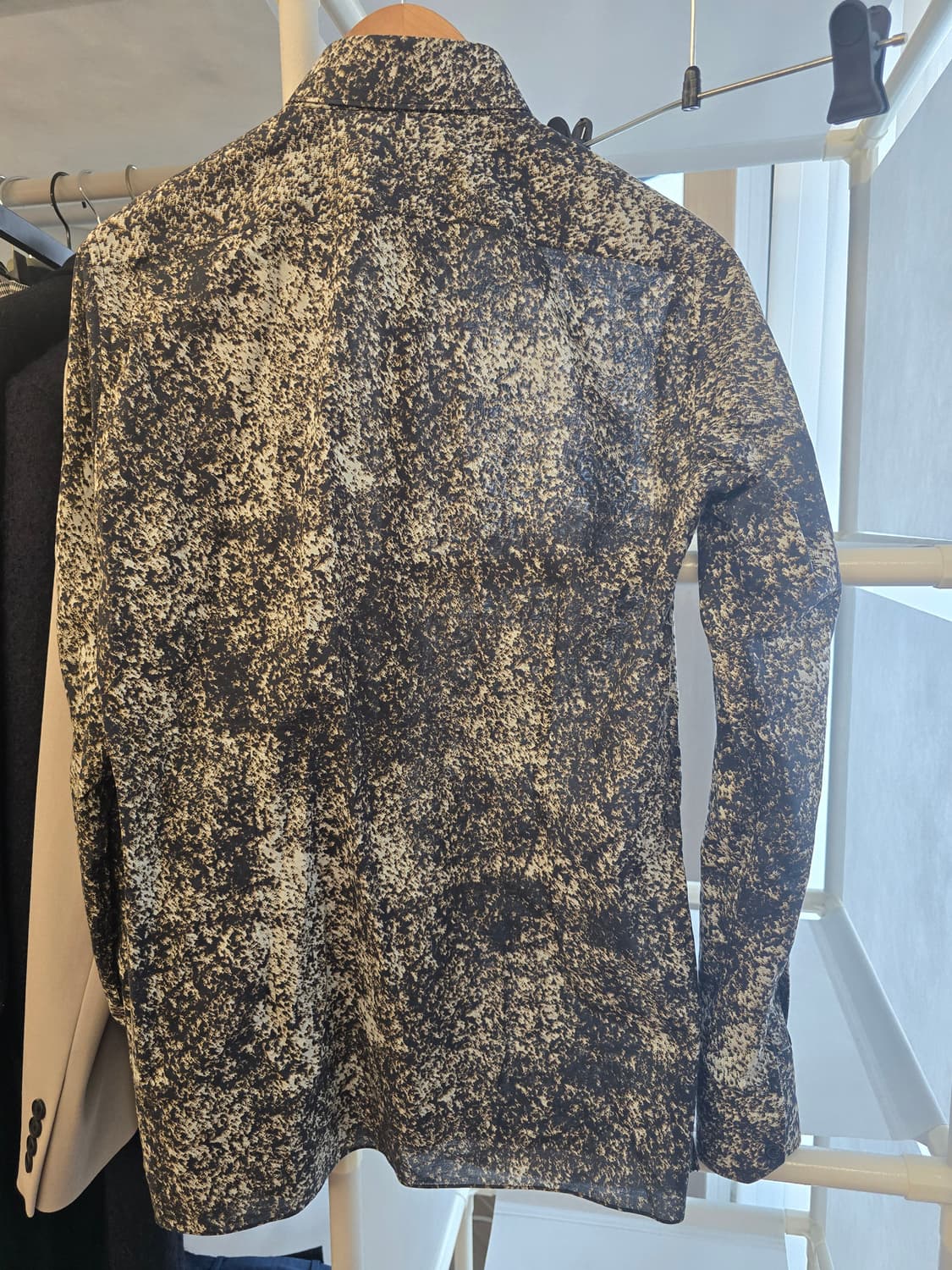 랑방 마블이펙트 셔츠 39 상품이미지2